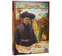 Navegador Edizione Inglese