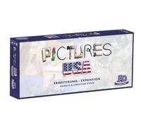 PD-Verlag- Immagini-Stati Uniti [Espansione], PDV05007