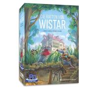 PD-Verlag PDV05009 I ratti di Wistar