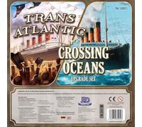 PD-Verlag PDV05014 TransAtlantic+Crossing Oceans Upgrade Set