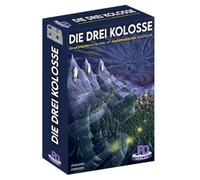 PD-Verlag PDV05015 I Tre Colossi