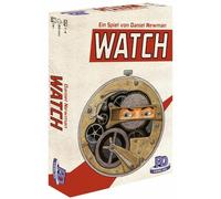 PD-Verlag PDV09729 - Watch