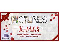 PD-Verlag – Pictures - Xmas (Ampliamento)