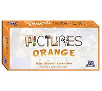 PD-Verlag Prolunga Arancione PDV727 Pictures, Giallo