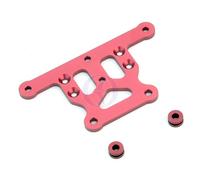 PD0772 Thunder Tiger Ergal Servosaver Plate EB4 TRA^