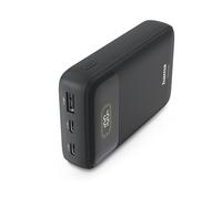 "PD10-W20" Power Pack 10000 mAh, ricarica rapida, formicatura"