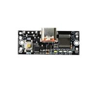 PD2.0 PD3.0 QC3.0 Carica Rapida Decoy 5V 9V 12V Ventola di Raffreddamento Regolabile Scheda di Controllo Principale Doppie Porte di Uscita