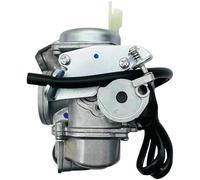 PD20J Motorcycle Carburetor For WH100 100 4 Stroke Scooter ATV Carb