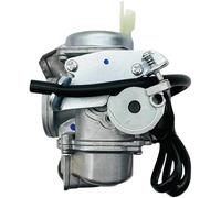 PD20J Motorcycle Carburetor For WH100 100 4 Stroke Scooter ATV Carb