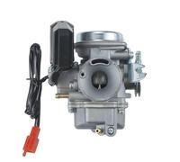 PD20J per Wh100 CR100 GCC100 SPACY100 Piombo 100 100CC 4 Tempi Scooter ATV Moto Carburatore Carb
