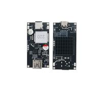PD3.1 Caricabatterie Ad Alta Potenza 140w Modulo di Ricarica Rapida Intelligente per Desktop con Tutti I Protocolli Supporta La Ricarica Rapida