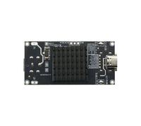 PD3.1 Caricabatterie Ad Alta Potenza 140w Modulo di Ricarica Rapida Intelligente per Desktop con Tutti I Protocolli Supporto Protezione Ricarica
