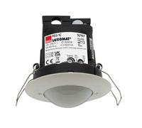 LUXOMAT - 92197 - RILEVATORE DI MOVIMENTO PD3-1C