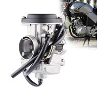 PD30 Pull Cord Moto Carburatore Per TK MV30 30mm 250cc ATV ATV250 EN250 JS250 QM250GY GXT250 GP200 GP250 RE200 RE250 Per SERBATOIO 250