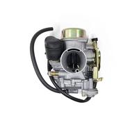 PD30JK-2 Per Carburatore Carb 250cc 260cc 300cc Con Starter Elettrico Per Manco Per Talon Per Linhai Per Cvk Vog 2005-2012 carburatore per moto