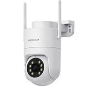 Videocamere di sorveglianza Foscam PD8W 4K Visione Notturna Esterna IA Audio Bidirezionale