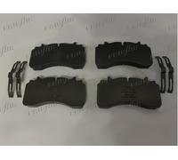 PD99.805 FRIGAIR Kit pastiglie freno, Freno a disco