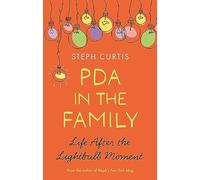 Steph Curtis PDA in the Family (Tascabile)