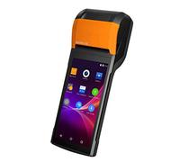 PDA Sunmi V2 Terminale di pagamento mobile con stampante integrata, Android 7.1, schermo touch, compatibile con 4G, Bluetooth, Wi-Fi