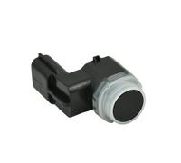 PDC aiuto parcheggio Rilevatore radar per auto con sensore di parcheggio PDC per Megane III 3 2009-2015 Parcheggio Posteriore