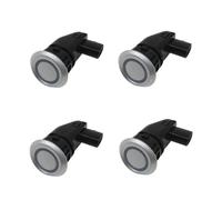 PDC aiuto parcheggio Sensore PDC di assistenza al parcheggio ad ultrasuoni 4PCS per Captiva Parcheggio Posteriore