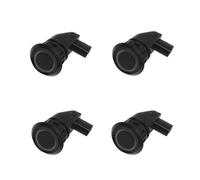 PDC aiuto parcheggio Sensore PDC di assistenza al parcheggio ad ultrasuoni 4PCS per Captiva Parcheggio Posteriore