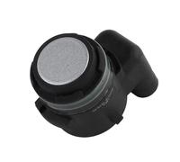 PDC Car Parking Sensor Radar Assist Distance Parts Per A1 A3 A4 A5 A6 A7 A8 Q3 Q5 Q7 TT(1PCS Silver)