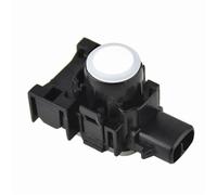 PDC Car Parking Sensor Radar Retromarcia Per Toyota Per 4Runner Per Highlander 2010-2014 2.7 4.0 Per Verso Per Hiace(Wit)