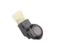 PDC Parking Sensor 08V67-S9G-7M003 08V67S9G7M003 4 sensori di assistenza al controllo della distanza di parcheggio PDC per Civic 8 4D FA1 1.8L 2006-2012(Nero)