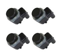 PDC Parking Sensor 4 pezzi Sensore di parcheggio PDC per Kangoo per Express Rilevatore radar Controllo distanza 28438-JZ00A 28438-BG00A