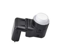 PDC Parking Sensor 4 sensori di parcheggio PDC paraurti auto per Kia per Sorento 3.3L 2.0L 2.4L 2016 957202T550 95720-2T550 95720-3Z800(BIANCO)