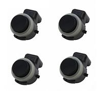 PDC Parking Sensor 4PCS 5Q0919275C 5Q0919275A PDC Sensore Di Parcheggio Per Seat Per Leon Per Skoda Per Octavia Per VW Golf 5Q0 919 275 C PDC Sensori di Parcheggio