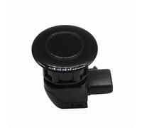 PDC Parking Sensor 8934130020 89341-30020 PDC sensore di parcheggio a ultrasuoni per auto al centro del paraurti posteriore per Lexus IS250 IS350 GS300(Nero)