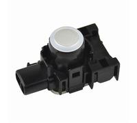 PDC Parking Sensor KD47-67UC1 Sensore di parcheggio con radar di retromarcia PDC Parctronic per Lexus KD47 67UC1(Argento)