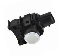 PDC Parking Sensor KD4767UC1 KD47-67UC1 Per MAZDA CX-5 3 5 6 Motore Marca Retromarcia Backup Assist PDC Sensore di Parcheggio KD49-67UC1 89341-53030(Argento)