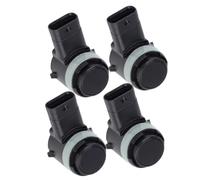 PDC Parking Sensor Per BMW I3 I8 X3 X4 X5 X6 2014 2015 2016 | Sensore di parcheggio PDC radar di assistenza al paraurti di backup ad ultrasuoni per auto 66209274427(4pcs)