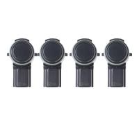 PDC Parking Sensor Per Ford Per Transit Per Custom 2.0 TDCi | Sensore di parcheggio PDC Sensore di controllo della distanza del radar di retromarcia di parcheggio HU5T15K859BA 3 pin(4PCS)