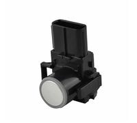 PDC Parking Sensor Per Toyota Per Corolla Sensore di parcheggio Sensore di controllo della distanza Rilevatore auto 89341-33130(Sliver Sensor)