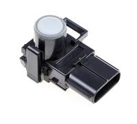 PDC Parking Sensor Per Toyota Per Fortuner 2008 2009 2010 2011 | Sensore di parcheggio PDC per auto Radar di retromarcia di parcheggio 8934148010(Silver,1pcs)
