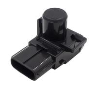 PDC Parking Sensor Per Toyota Per Land Per Cruiser Per Prado | Per Fortuner Sensore controllo della distanza radar backup per retromarcia parcheggio PDC 89341-48010 89341-33180(Black)