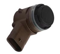 PDC Parking Sensor Per TT TTS RSA4 RS5 TTRS Sensore PDC | Accessori Sensore Controllo Distanza Radar Di Parcheggio PDC Dell'automobile 5Q0919297A 5Q0919297B(Black,1pcs)