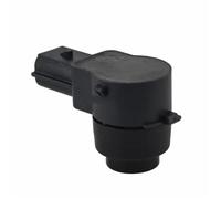 PDC Parking Sensor Sensore di parcheggio PDC per auto radar di retromarcia 4 pezzi per SAAB 13242365 13282883 13330722