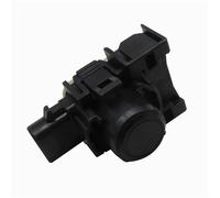 PDC Parking Sensor Sensore di parcheggio PDC sensore di retromarcia per MAZDA CX-5 3 5 6 motore 89341-53030 KD47-67UC1(Nero)