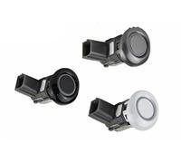 PDC Parking Sensor Sensore di retromarcia PDC Sensore di parcheggio 8651A056HA 8651A056HB per Nissan(Grey)