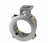 PDC Parking Sensor Supporto per sensore di parcheggio PDC Parktronic per Toyota Per Tundra Per Cruiser Per Camry Per Corolla Per Land Per Cruiser 89348-33030(Argento)