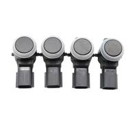 PDC Parksensor PDC Parktronic Assist Bumper Parking Sensor 52050134 Per Cadillac Per XTS Per CTS 1500 2014 2015 2016 2017 2018 2019(Black)