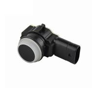 PDC Parksensor Per FIAT Per Panda 3 500 Per 500X Per 500L 735531904 0263013403 Sensore Di Parcheggio PDC Per Auto Aessori(White retainer)