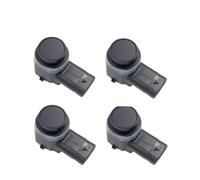 PDC Radar Parcheggio 4 Pezzi 4H0919275 1S0919275 3C0919275S Per A4 Per S4 Per A5 Per S5 Sensore Parcheggio PDC Radar