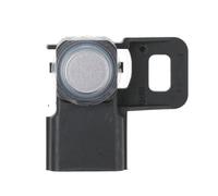 PDC Reverse Parking Senso 39680-TEX-Y412-M1 39680 Sensore di parcheggio PDC TEXY412M1 Per Civic 2012-2015 Per Jazz HR-V 2016-2018 Paraurti Sensore oggetto(Silver)
