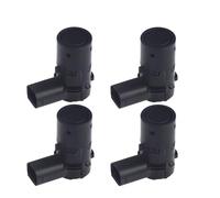 PDC Reverse Parking Senso 4 pz/lotto Sensore di Parcheggio PDC C2C29377XXX Per Jaguar S Type XK X Type Per Land Per Rover Per Freelander Per Discovery 3 Paraurti Sensore oggetto